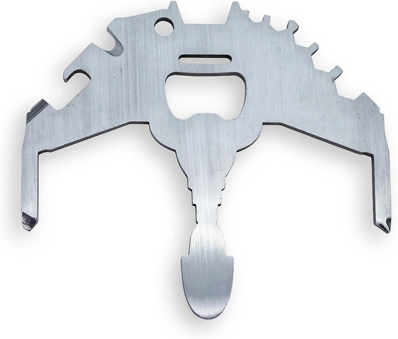 Star Trek Klingon Bird-of-Prey Pocket Size 7-In-1 Portable Multitool Kit
