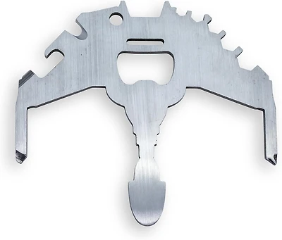 Star Trek Klingon Bird-of-Prey Pocket Size 7-In-1 Portable Multitool Kit