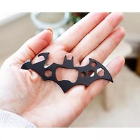 Ukonic DC Comics Batman Batarang Pocket Size 6-In-1 Portable Multitool Kit