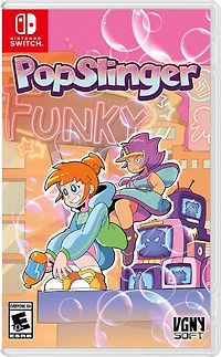 PopSlinger: Extra Edition - Nintendo Switch