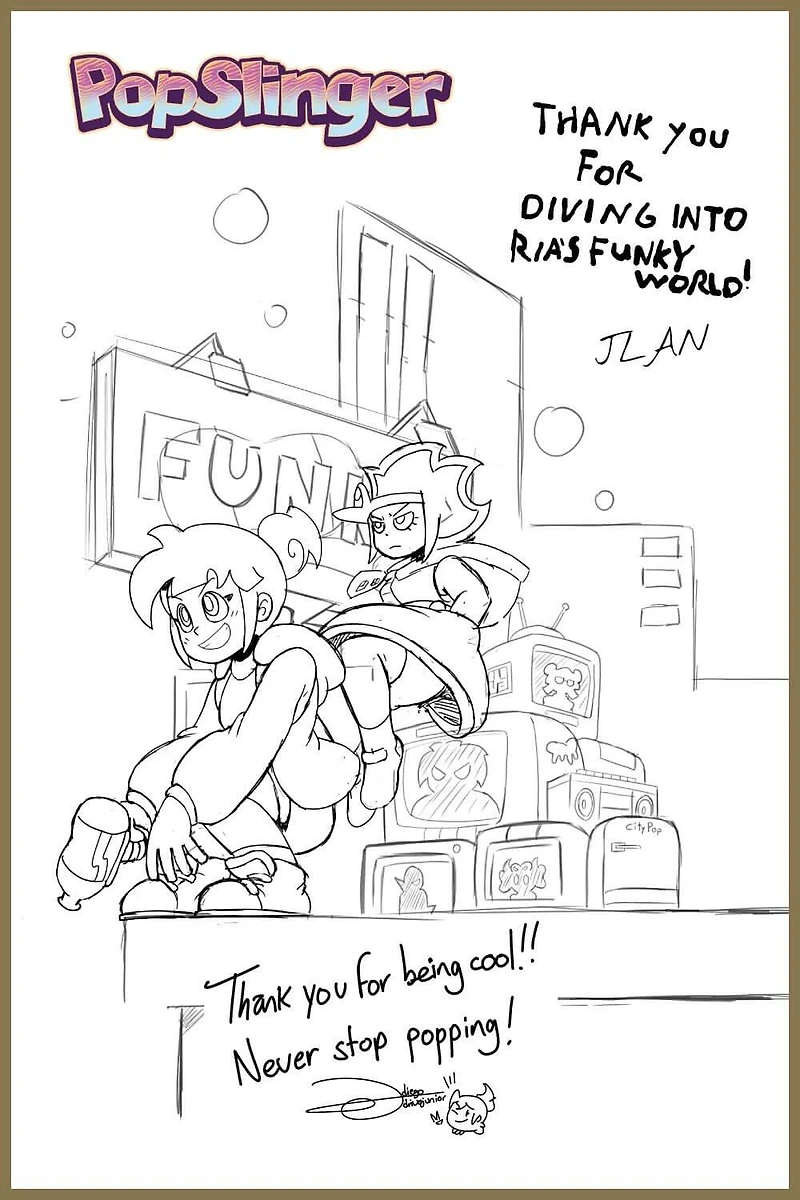 PopSlinger: Extra Edition - Nintendo Switch