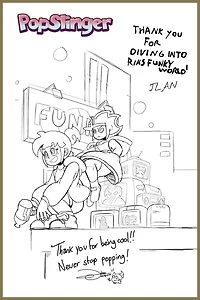 PopSlinger: Extra Edition - Nintendo Switch