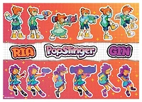 PopSlinger: Extra Edition - Nintendo Switch