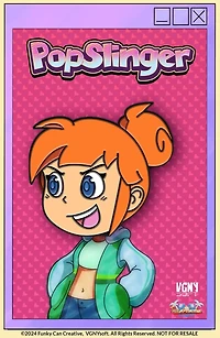 PopSlinger - Nintendo Switch