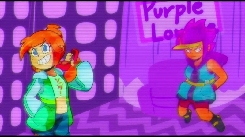 PopSlinger - Nintendo Switch