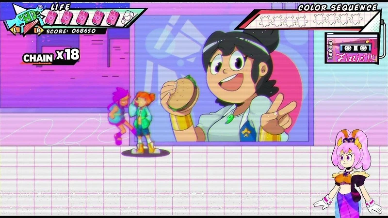 PopSlinger - Nintendo Switch