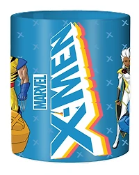 Marvel X-Men Group 20oz Ceramic Mug