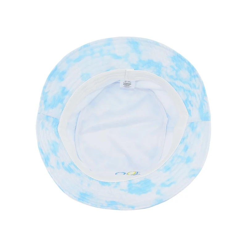 Sanrio Cinnamoroll Balloons Tie-Dye Bucket Hat GameStop Exclusive