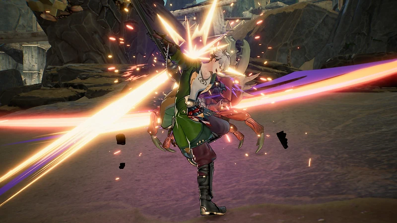 Atelier Yumia: The Alchemist of Memories and the Envisioned Land - PlayStation 5