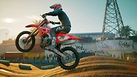 Monster Energy Supercross 25 - PlayStation 5