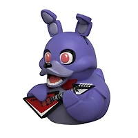 Tubbz Five Nights at Freddy's Bonnie (1st Edition) 3.54-in Collectible Rubber Duck