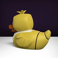 Tubbz Five Nights at Freddy's Chica (1st Edition) 3.54-in Collectible Rubber Duck