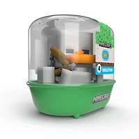 Tubbz Minecraft Skeleton (1st Edition) 3.54-in Collectible Rubber Duck