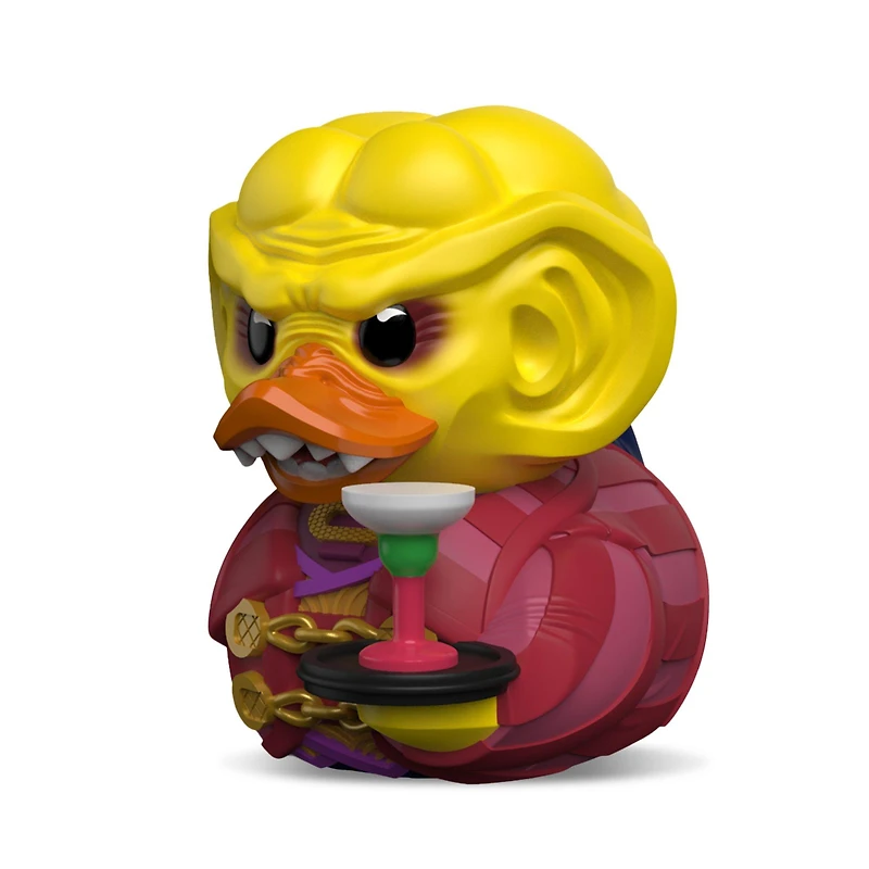 Tubbz Star Trek Quark First Edition 3.54-in Collectible Rubber Duck