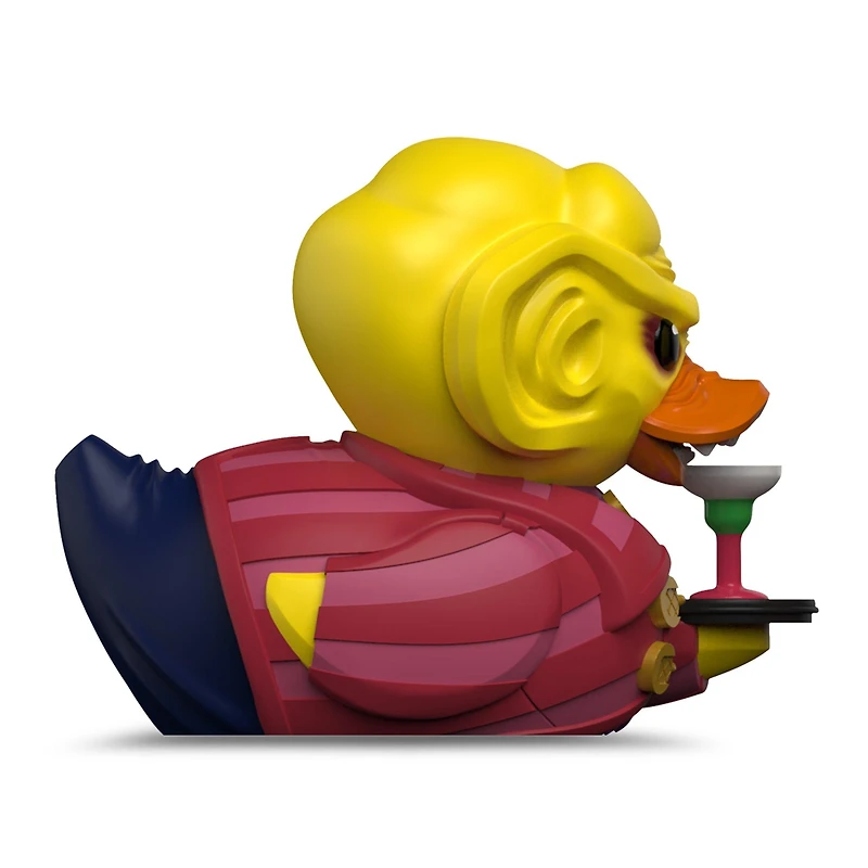 Tubbz Star Trek Quark First Edition 3.54-in Collectible Rubber Duck