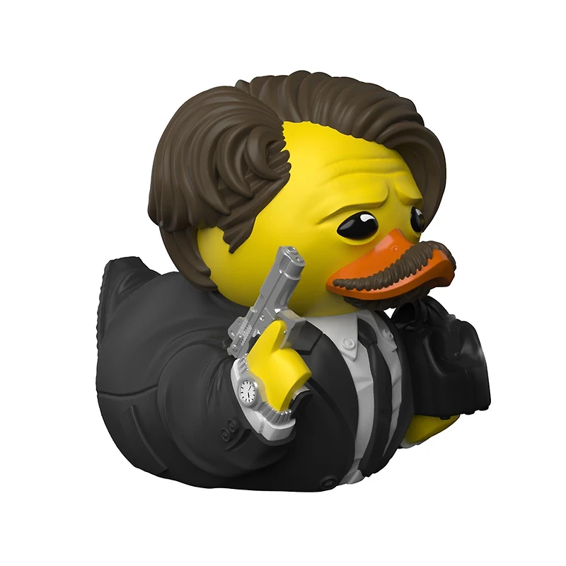 Tubbz Reservoir Dogs Mr. Pink (1st Edition) 3.54-in Collectible Rubber Duck