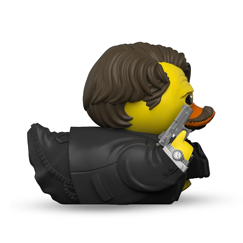 Tubbz Reservoir Dogs Mr. Pink (1st Edition) 3.54-in Collectible Rubber Duck