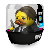 Tubbz Reservoir Dogs Mr. Pink (1st Edition) 3.54-in Collectible Rubber Duck