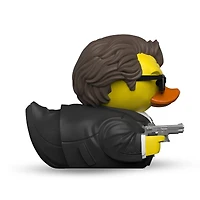 Tubbz Reservoir Dogs Mr. White (1st Edition) 3.54-in Collectible Rubber Duck
