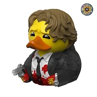 Tubbz Reservoir Dogs Mr. Orange (1st Edition) 3.54-in Collectible Rubber Duck