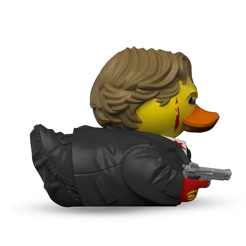 Tubbz Reservoir Dogs Mr. Orange (1st Edition) 3.54-in Collectible Rubber Duck