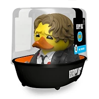 Tubbz Reservoir Dogs Mr. Orange (1st Edition) 3.54-in Collectible Rubber Duck