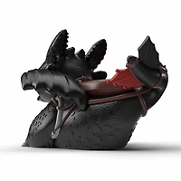 Tubbz XL How To Train Your Dragon Toothless 8-in Collectible Rubber Duck