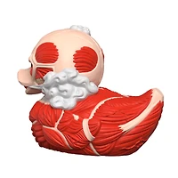 Tubbz Attack On Titan Eren XL (1st Edition) 3.54-in Collectible Rubber Duck