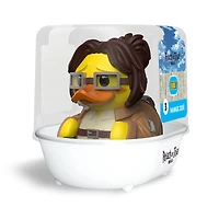 Tubbz Attack on Titan Hange Zoe (1st Edition) 3.54-in Collectible Rubber Duck