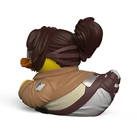 Tubbz Attack on Titan Hange Zoe (1st Edition) 3.54-in Collectible Rubber Duck