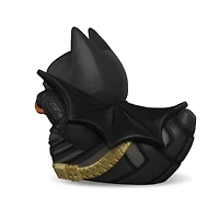 Tubbz DC Comics The Dark Knight Batman (1st Edition) 3.54-in Collectible Rubber Duck