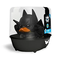 Tubbz DC Comics The Dark Knight Batman (1st Edition) 3.54-in Collectible Rubber Duck