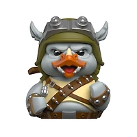 Tubbz Teenage Mutant Ninja Turtles Rocksteady (1st Edition) 3.54-in Collectible Rubber Duck