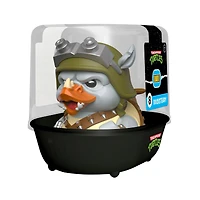 Tubbz Teenage Mutant Ninja Turtles Rocksteady (1st Edition) 3.54-in Collectible Rubber Duck
