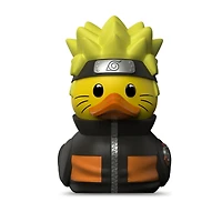 Tubbz Naruto Uzumaki First Edition 3.54-in Collectible Rubber Duck