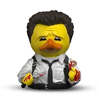 Tubbz Reservoir Dogs Mr. Blonde (1st Edition) 3.5-in Collectible Rubber Duck