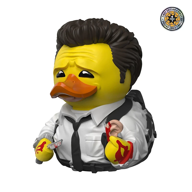 Tubbz Reservoir Dogs Mr. Blonde (1st Edition) 3.5-in Collectible Rubber Duck