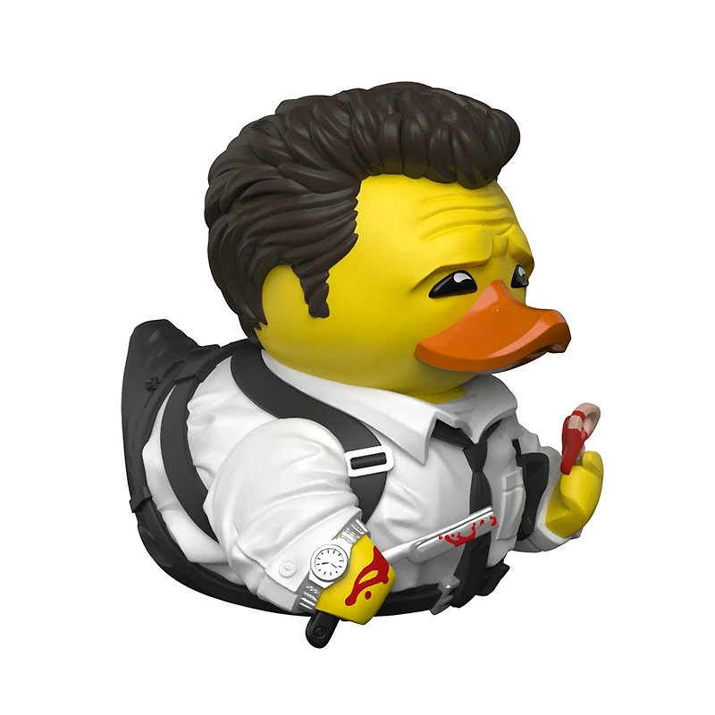 Tubbz Reservoir Dogs Mr. Blonde (1st Edition) 3.5-in Collectible Rubber Duck