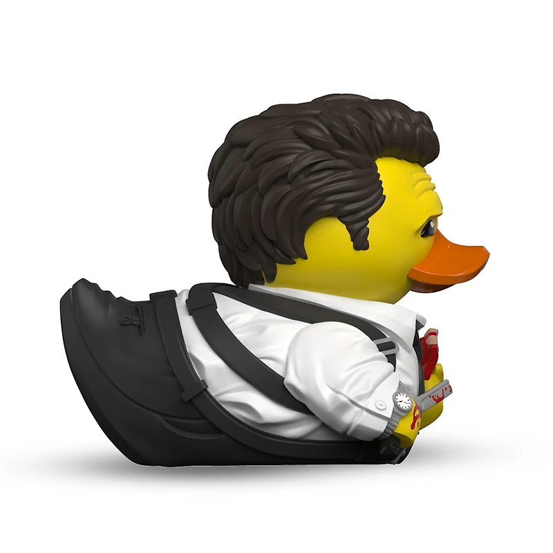 Tubbz Reservoir Dogs Mr. Blonde (1st Edition) 3.5-in Collectible Rubber Duck