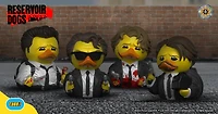 Tubbz Reservoir Dogs Mr. Blonde (1st Edition) 3.5-in Collectible Rubber Duck