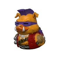 Tubbz Teenage Mutant Ninja Turtle Bebop (1st Edition) 3.54-in Collectible Rubber Duck