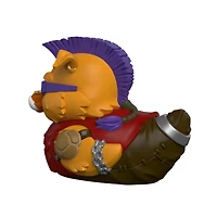 Tubbz Teenage Mutant Ninja Turtle Bebop (1st Edition) 3.54-in Collectible Rubber Duck
