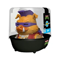 Tubbz Teenage Mutant Ninja Turtle Bebop (1st Edition) 3.54-in Collectible Rubber Duck
