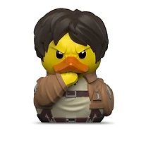 Tubbz Attack on Titan Mikasa (1st Edition) 3.54-in Collectible Rubber Duck