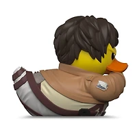 Tubbz Attack on Titan Mikasa (1st Edition) 3.54-in Collectible Rubber Duck