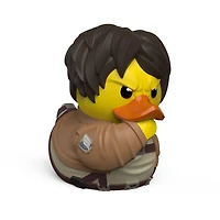 Tubbz Attack on Titan Mikasa (1st Edition) 3.54-in Collectible Rubber Duck