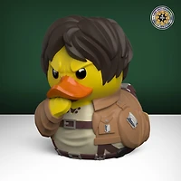 Tubbz Attack on Titan Mikasa (1st Edition) 3.54-in Collectible Rubber Duck