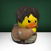 Tubbz Attack on Titan Mikasa (1st Edition) 3.54-in Collectible Rubber Duck