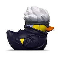 Tubbz Jujutsu Kaisen Satoru Gojo (1st Edition) 3.54-in Collectible Rubber Duck
