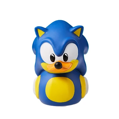 Tubbz Mini Sonic the Hedgehog Sonic 2-in Collectible Duck